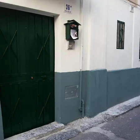 Apartament Liotro Katania